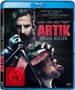 Tom Botchii Skowronski: Artik - Serial Killer (Blu-ray), BR