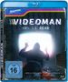 Videoman - VHS is dead (Blu-ray), Blu-ray Disc, Blu-ray Disc