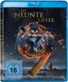 Das neunte Opfer (Blu-ray), Blu-ray Disc