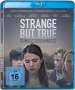 Rowan Athale: Strange but true (Blu-ray), BR