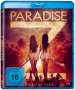 Paradise Z (Blu-ray), Blu-ray Disc