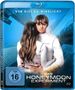 Das Honeymoon-Experiment (Blu-ray), Blu-ray Disc