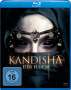 Kandisha - Der Fluch (Blu-ray), Blu-ray Disc
