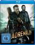 Massimiliano Cerchi: Adrenalin - Die Zeit läuft ab (Blu-ray), BR