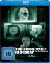Jacob Gentry: The Broadcast Incident - Die Verschwörung (Blu-ray), BR