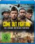 Come Out Fighting (Blu-ray), Blu-ray Disc