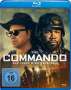 Asif Akbar: The Commando (Blu-ray), BR