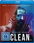 Clean - Rache ist ein schmutziges Geschäft (Blu-ray), Blu-ray Disc