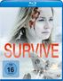 Mark Pellington: Survive (2022) (Blu-ray), BR