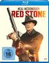 Red Stone (Blu-ray), Blu-ray Disc