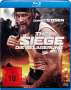 Brad Watson: The Siege - Die Belagerung (Blu-ray), BR