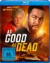 As Good As Dead (Blu-ray), Blu-ray Disc