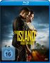 Shaun Paul Piccinino: The Island - Auge um Auge (Blu-ray), BR