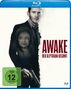 Awake - Der Alptraum beginnt (Blu-ray), Blu-ray Disc