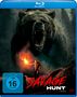 Roel Reine: Savage Hunt - Blutige Jagd (Blu-ray), BR