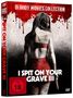R.D. Braunstein: I Spit on your Grave 3 (Bloody Movies Collection), DVD