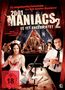 2001 Maniacs 2 - Es ist angerichtet, DVD