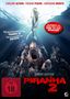 John Gulager: Piranha 2, DVD