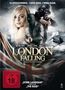 Paul Tanter: London Falling, DVD