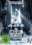 Nick Lyon: Das Echelon-Desaster, DVD