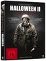 Halloween 2, DVD