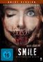 Smile (2010), DVD