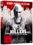 Kimo Stamboel: Killers (Bloody Movies Collection), DVD