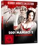 2001 Maniacs 2 (Bloody Movies Collection) (Blu-ray), Blu-ray Disc