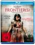 Frontier(s) (Blu-ray), Blu-ray Disc