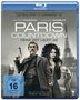 Paris Countdown (Blu-ray), Blu-ray Disc