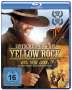 Nick Vallelonga: Entscheidung am Yellow Rock (Blu-ray), BR