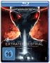 Extraterrestrial (Blu-ray), Blu-ray Disc