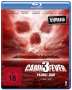 Kaare Andrews: Cabin Fever 3 (Blu-ray), BR
