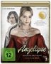 Ariel Zeitoun: Angélique (2014) (Blu-ray), BR
