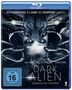 Dark Alien (Blu-ray), Blu-ray Disc