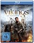 Anthony Smith: Vikings - Die Berserker (Blu-ray), BR