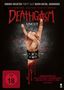 Deathgasm, DVD