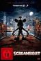Screamboat, DVD