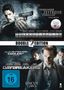 Michael Spierig: Predestination / Daybreakers, DVD,DVD