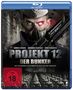 Projekt 12: Der Bunker (Blu-ray), Blu-ray Disc