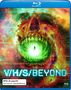 V/H/S/Beyond (Blu-ray), Blu-ray Disc, Blu-ray Disc