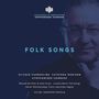 Symphoniker Hamburg - Folk Songs, CD