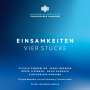Symphoniker Hamburg - Einsamkeiten (Vier Stücke), CD