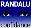 Kristjan Randalu (geb. 1978): Confidance, CD