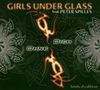 Girls Under Glass: Ohne dich, CD