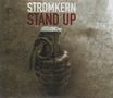 Stromkern: Stand-Up, Maxi-CD, Maxi-CD