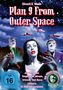 Ed Wood: Ed Wood: Plan 9 From Outer Space (OmU), DVD
