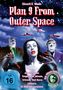 Ed Wood: Plan 9 From Outer Space (OmU), DVD