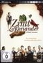 Tassos Boulmetis: Zimt und Koriander, DVD