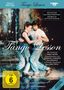 Tango Lesson, DVD